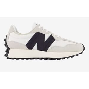 New Balance Unisex 327 WS327FE Gray Running Shoes Sneakers Retro Lifestyle W 8.5